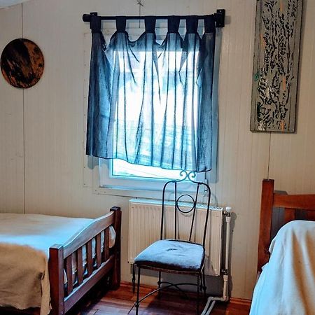 White Shino Hostel Гудаури Екстериор снимка