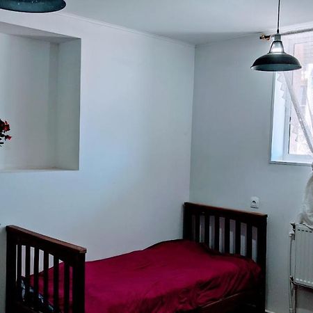 White Shino Hostel Гудаури Екстериор снимка