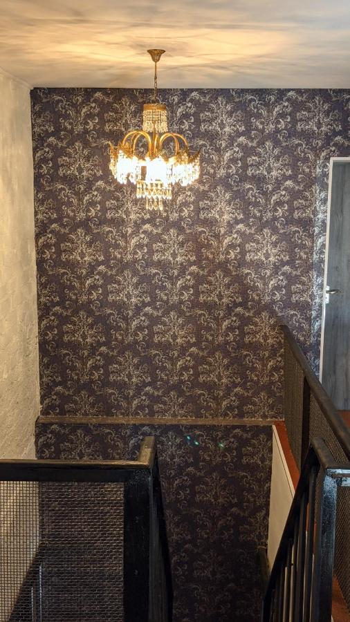 White Shino Hostel Гудаури Екстериор снимка