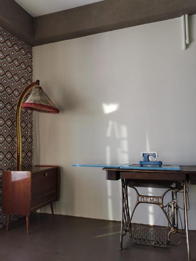 White Shino Hostel Гудаури Екстериор снимка